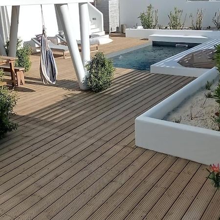 Casa Monda- Comporta Carvalhal (Grandola) Exterior foto