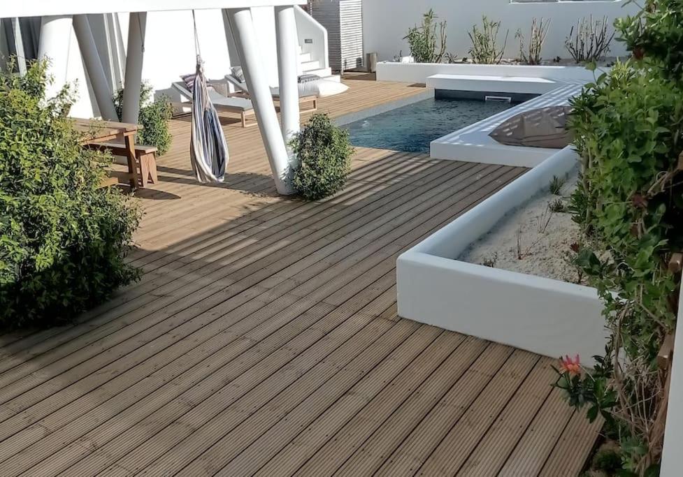 Casa Monda- Comporta Carvalhal (Grandola) Exterior foto