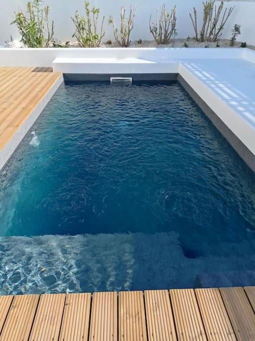 Casa Monda- Comporta Carvalhal (Grandola) Exterior foto